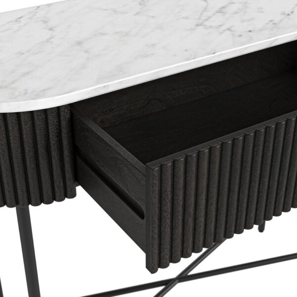Luca Console Table | Assembly Required