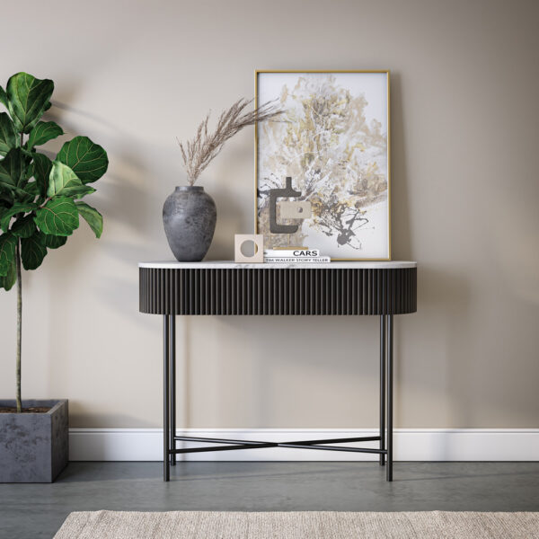 Luca Console Table | Assembly Required
