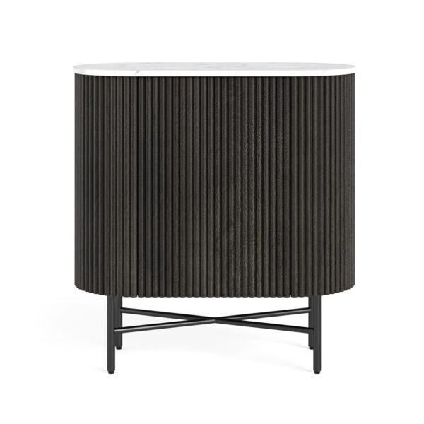 Luca Mini Sideboard | Fully Assembled