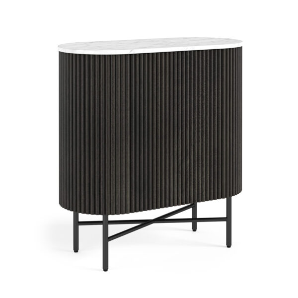 Luca Mini Sideboard | Fully Assembled