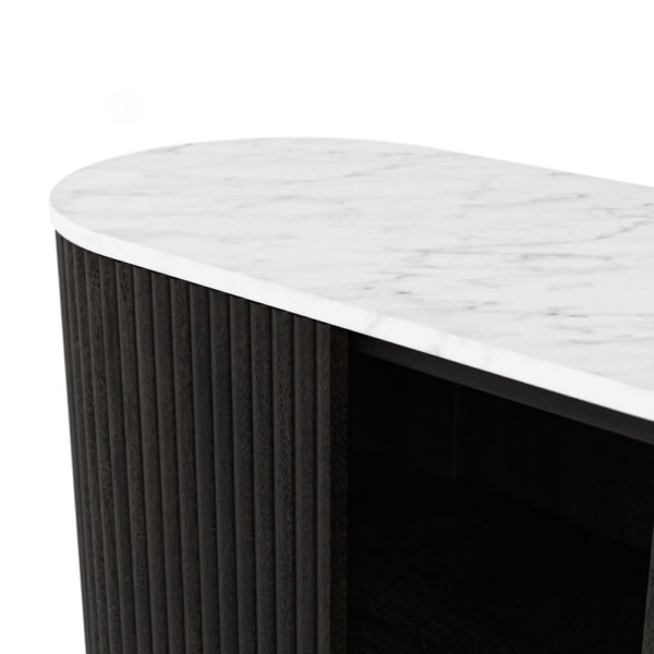Luca Mini Sideboard | Fully Assembled