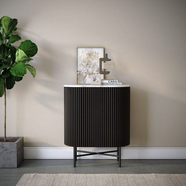 Luca Mini Sideboard | Fully Assembled