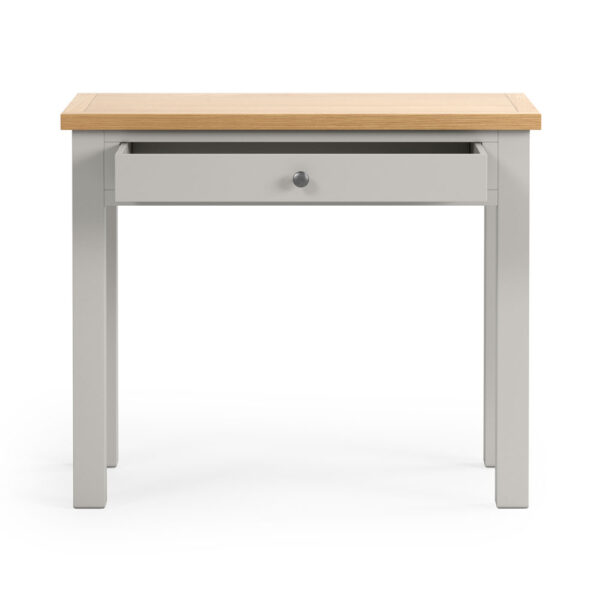 Langdale Grey Laptop Desk