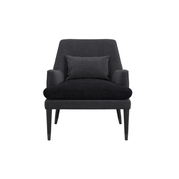 Montana Anthracite Chair | Assembly Required