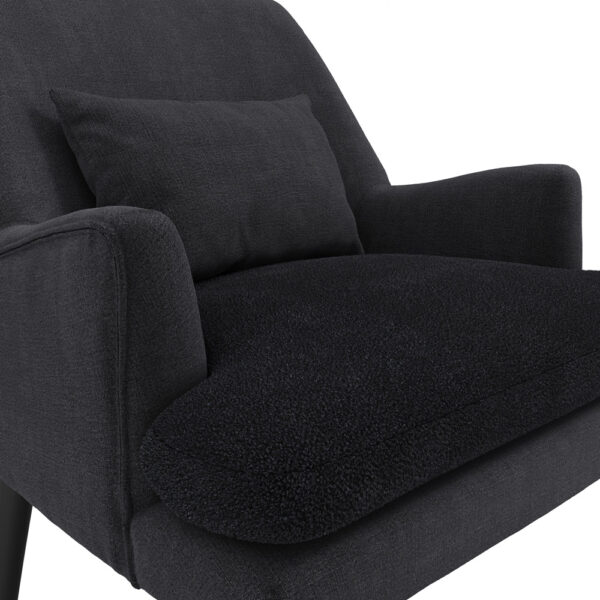 Montana Anthracite Chair | Assembly Required
