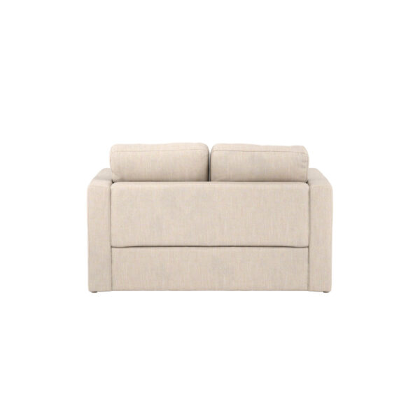 Leroy Stone 2 Seater Sofa | Assembly Required