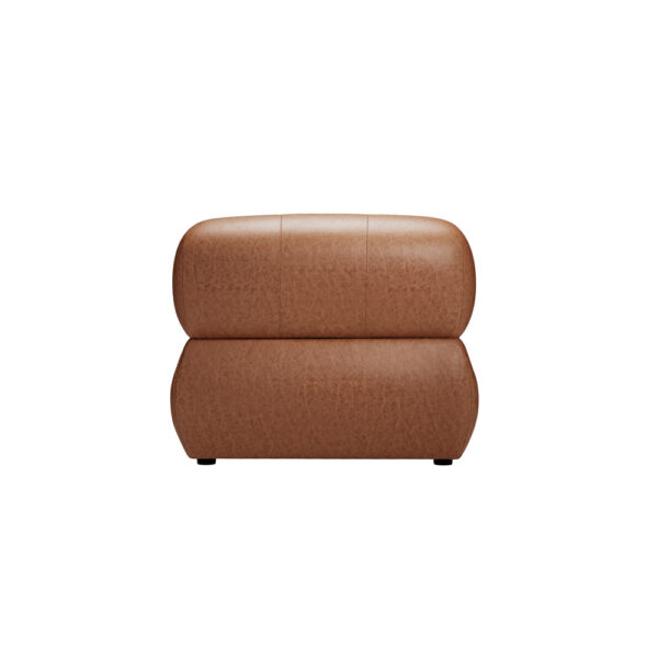 Reese Tan Chair | Fully Assembled