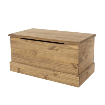 Bourton Ottoman Storage Trunk