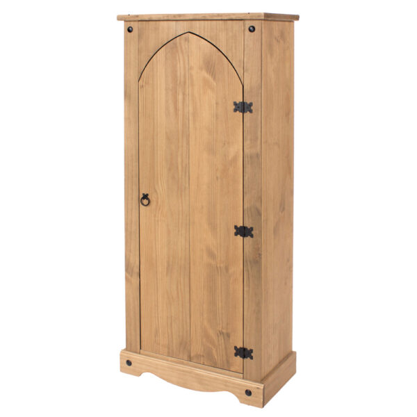 Azusa Vestry Cupboard | Assembly Required