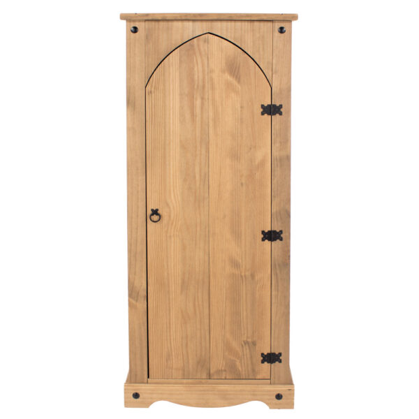 Azusa Vestry Cupboard | Assembly Required