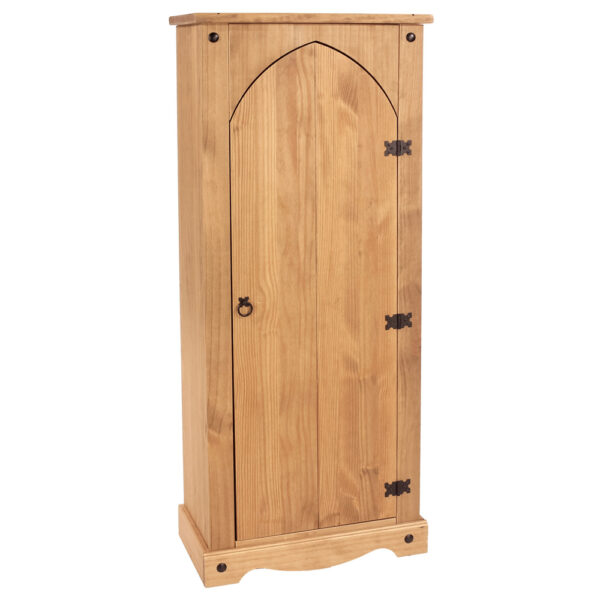 Azusa Vestry Cupboard | Assembly Required