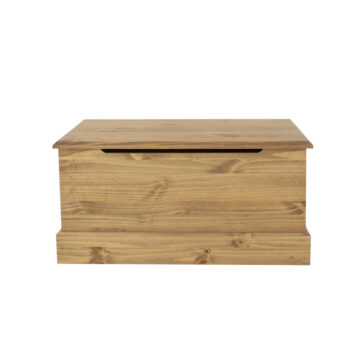 Bourton Ottoman Storage Trunk