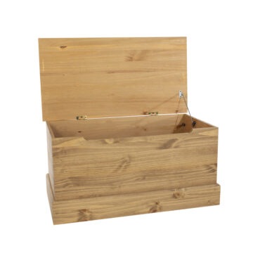 Bourton Ottoman Storage Trunk