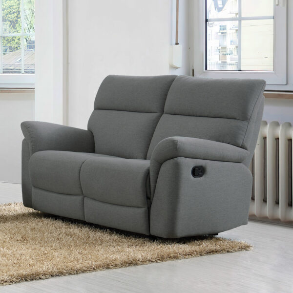 Firebird Recliner 3+2 Anthracite Suite | Assembly Required