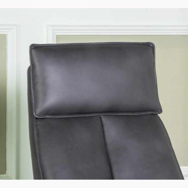 Trossach Electric Lift & Tilt Chair Grey | Assembly Required