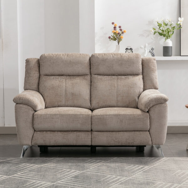 Malmo Electric 2 Seater Fossil | Assembly Required