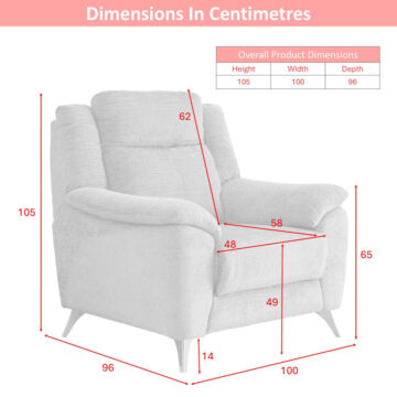 Malmo Chair | Fossil Grey Fabric