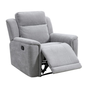 Winterton Chair Light Grey | Clearance