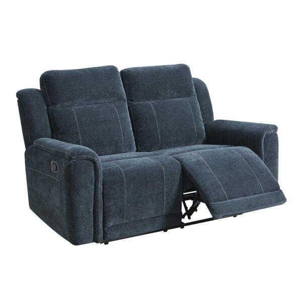 Winterton 2 Seater Dark Grey