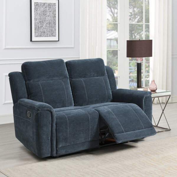 Winterton 3+2 Dark Grey