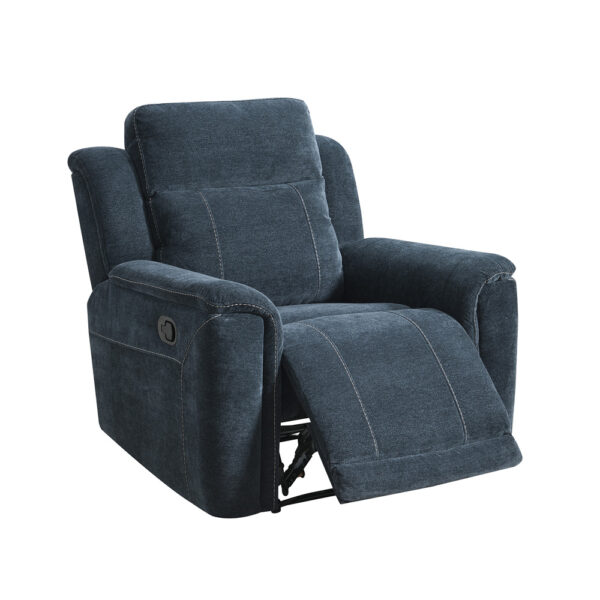 Winterton Chair Dark Grey