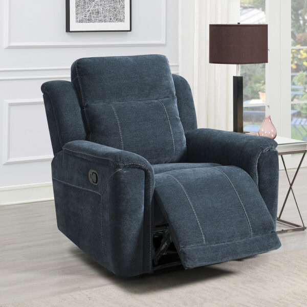 Winterton Chair Dark Grey