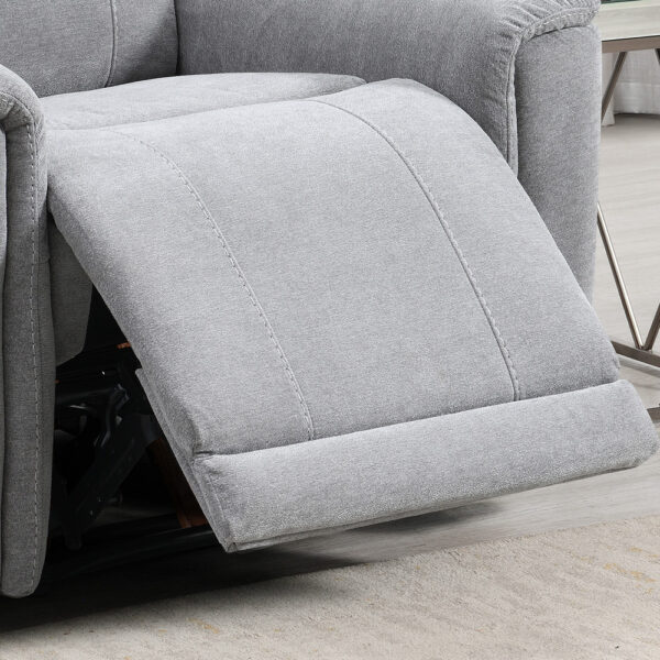 Winterton 3+1+1 Light Grey Suite