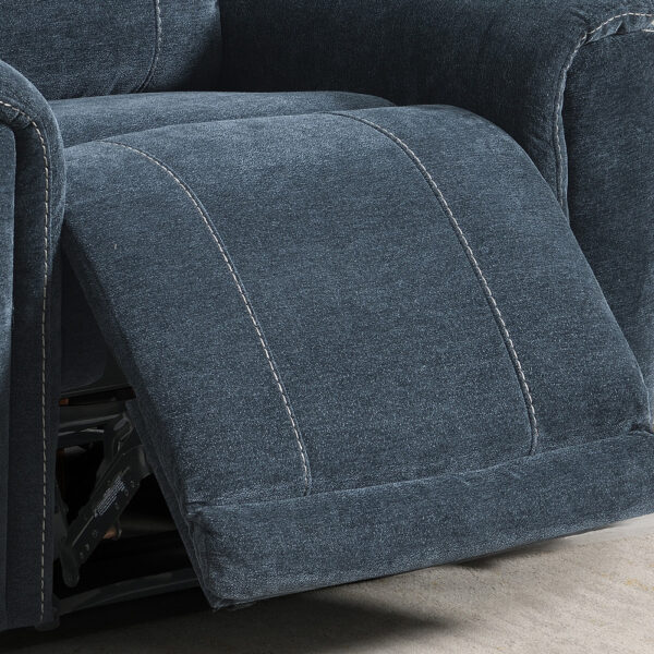 Winterton 3+2 Dark Grey