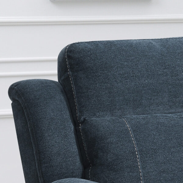 Winterton 3+2 Dark Grey