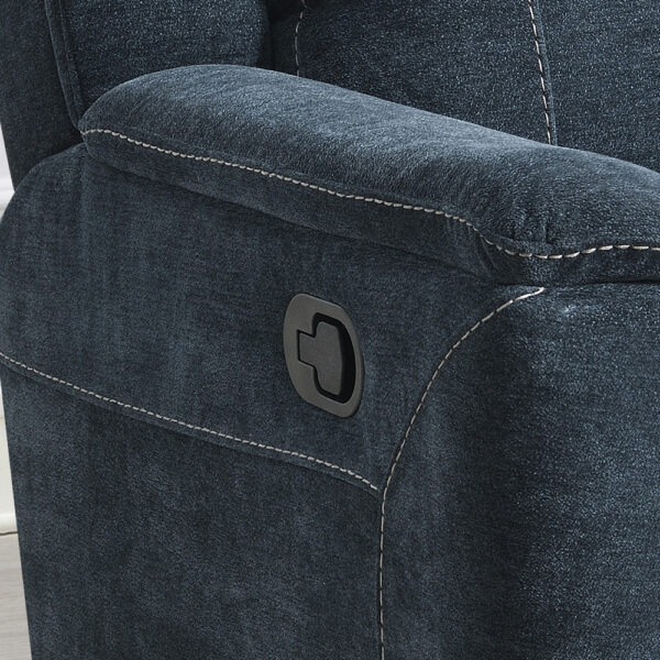 Winterton 3+2 Dark Grey