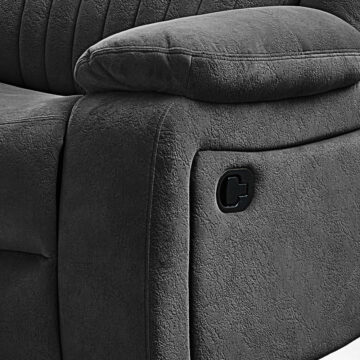 Dutch 3+1+1 Suite Iron