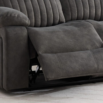 Dutch 3+1+1 Suite Iron