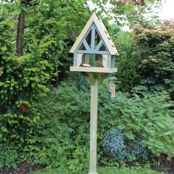 Cottage Bird Table | Assembly Required