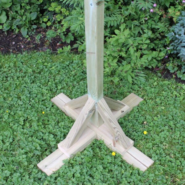 Cottage Bird Table | Assembly Required