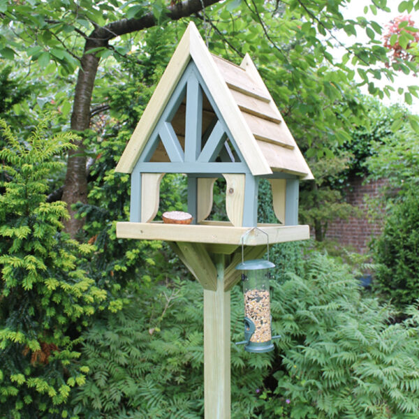 Cottage Bird Table | Assembly Required