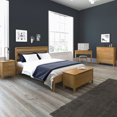 Denby Oak