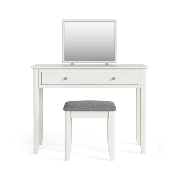 Folkestone Dressing Table Set | Assembly Required