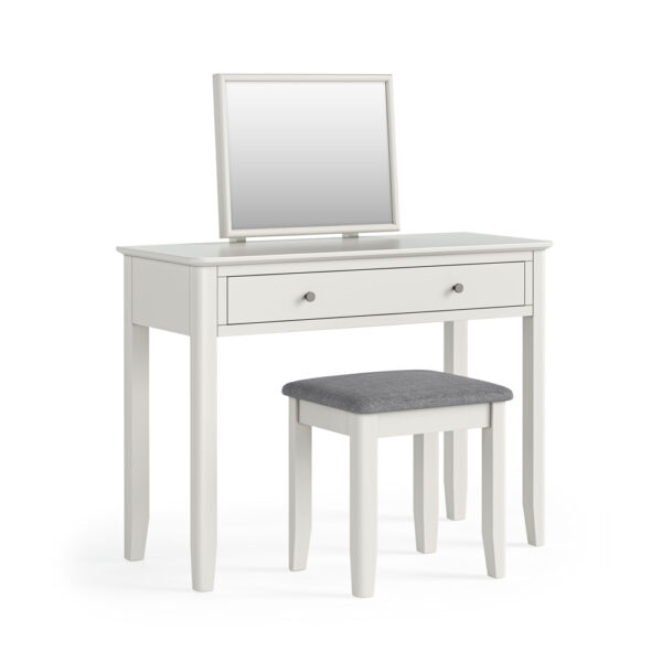 Folkestone Dressing Table Set | Assembly Required