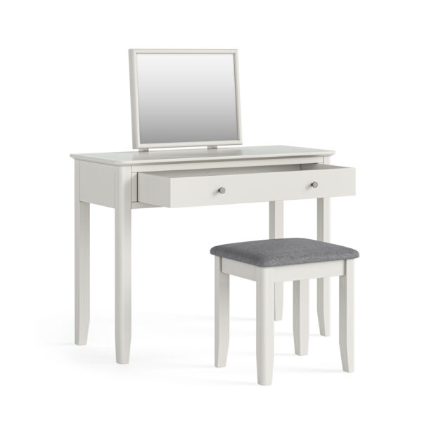 Folkestone Dressing Table Set | Assembly Required
