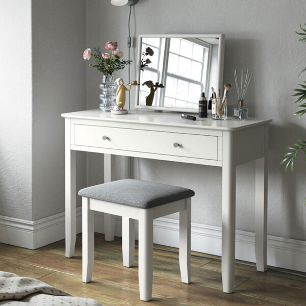 Folkestone Dressing Table Set | Assembly Required