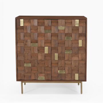 Hector Two Door Cabinet