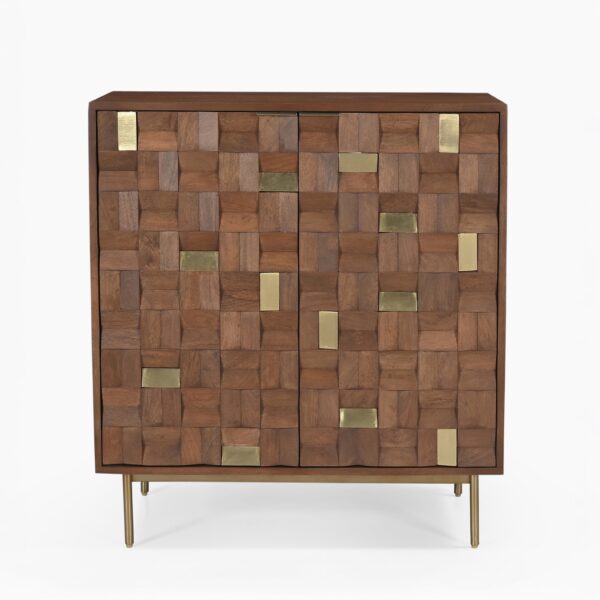 Hector Two Door Cabinet