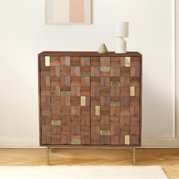 Hector Two Door Cabinet