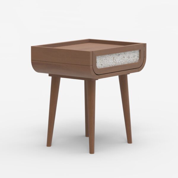 Oxen Side Table | Assembly Required