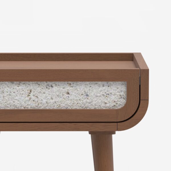 Oxen Side Table | Assembly Required