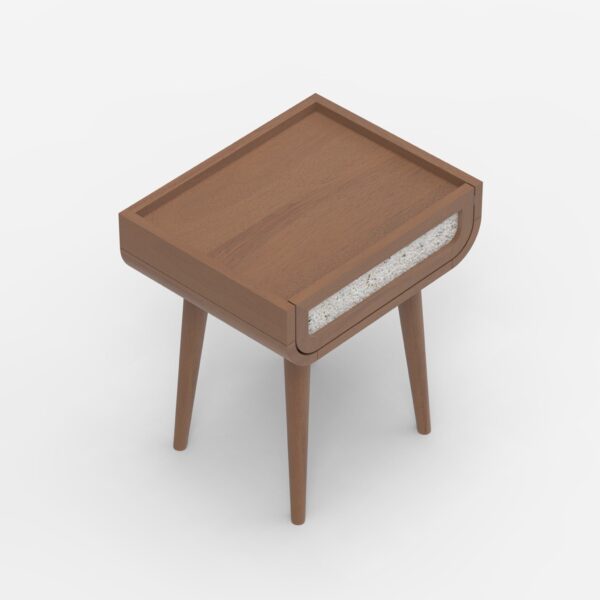 Oxen Side Table | Assembly Required