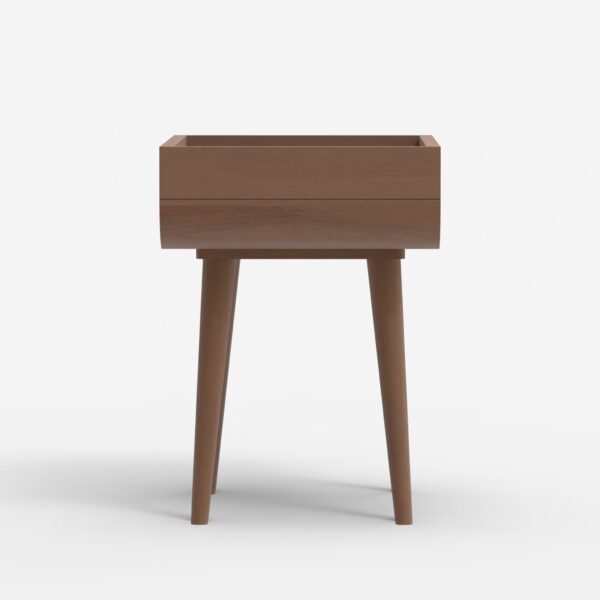 Oxen Side Table | Assembly Required