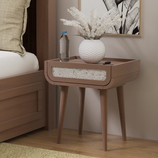 Oxen Side Table