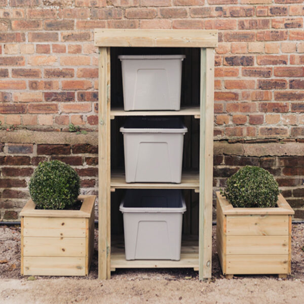 Recycle Store Without Door | Assembly Required