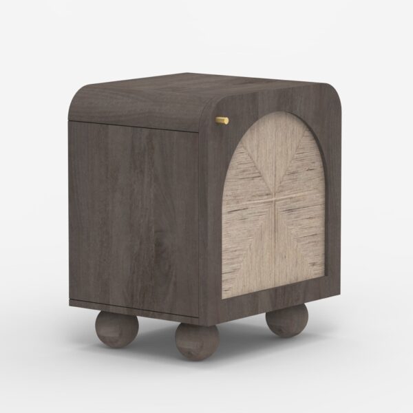 Tropic Side Table | Assembly Required
